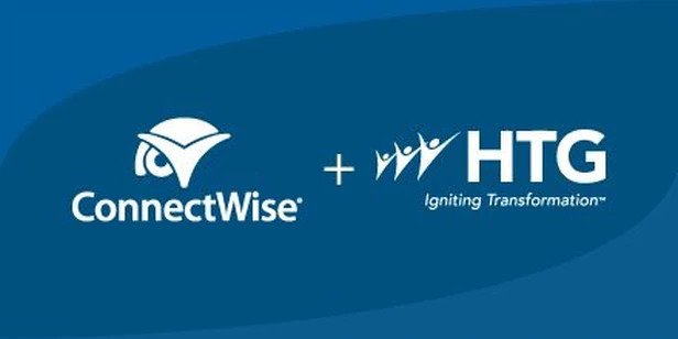 ConnectWise Acquiring HTG
