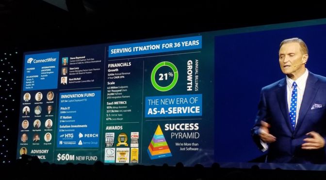 When Channel Vendors Sell Direct