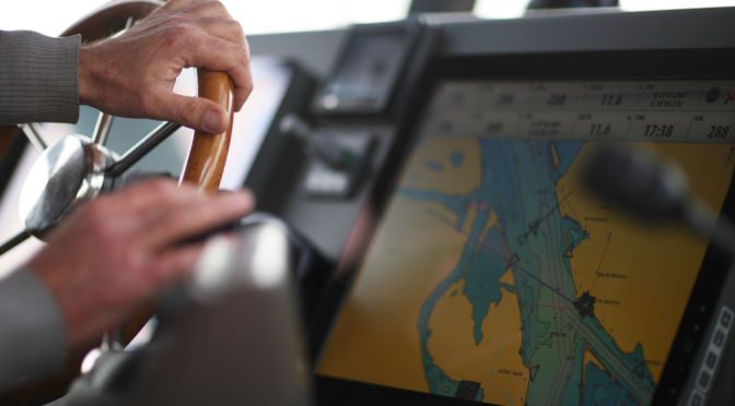 How A Channel Captain Unintentionally Stresses Channel Members