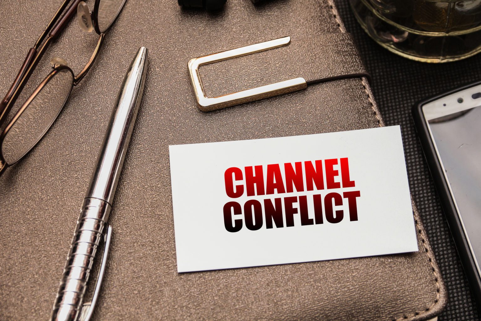 managing-channel-conflict-causes-types-and-how-to-overcome-it