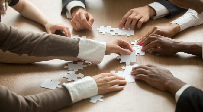 5 Ways Of Effective Channel Partner Relationships