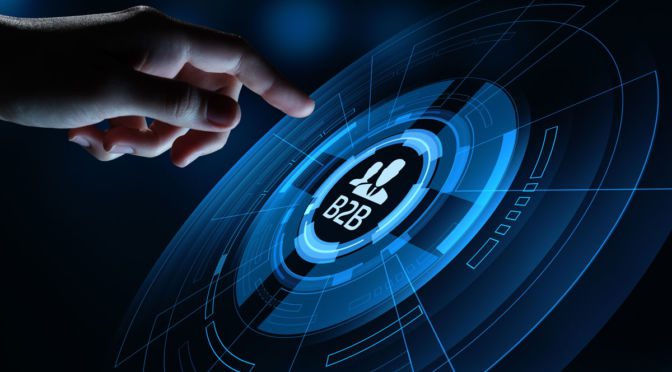 B2B Value Proposition