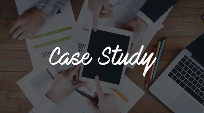 ForzaDash MQL Case Study