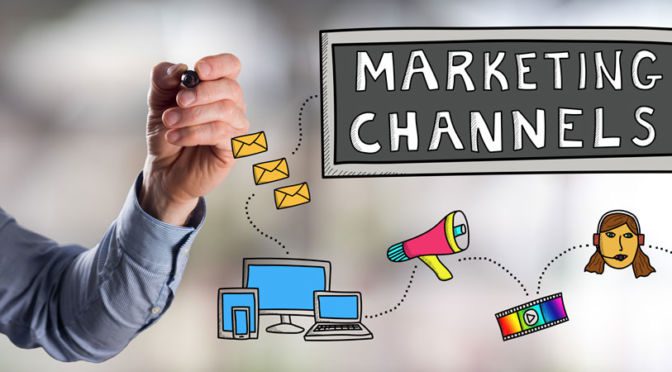 Marketing Channel Strategy