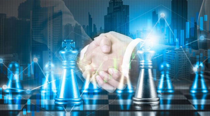 Strategic Partnering Agreement