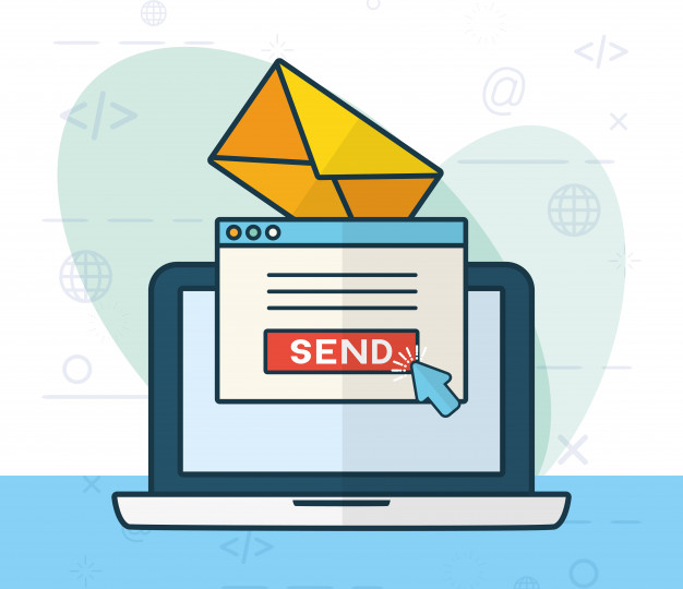 Personalized MSP Email Campaigns