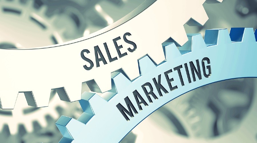 Uniting Sales and Marketing