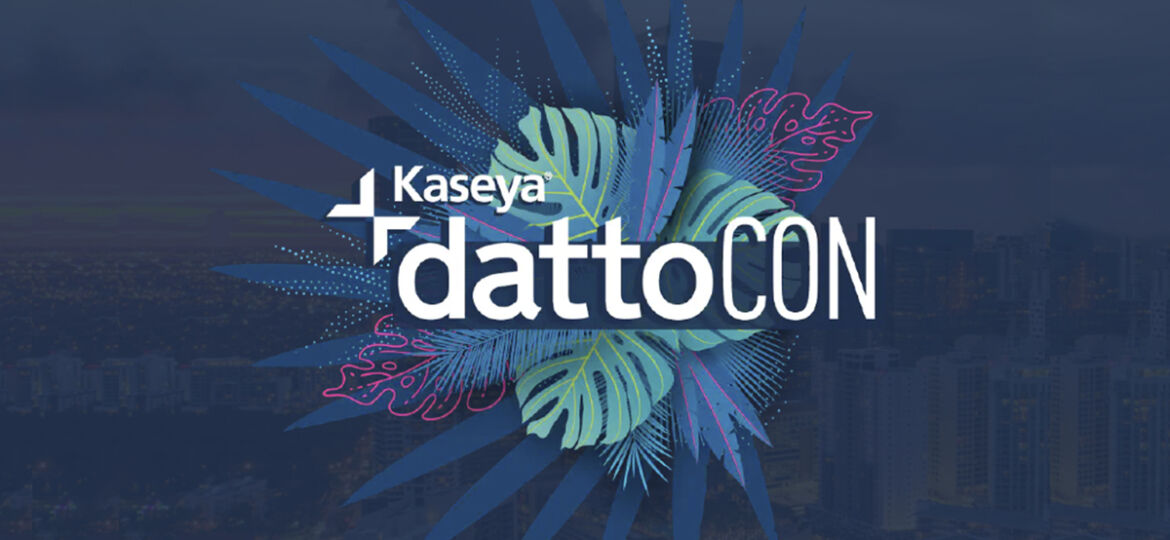DattoCon Miami A Fresh Perspective and 3 Key Takeaways ForzaDash is